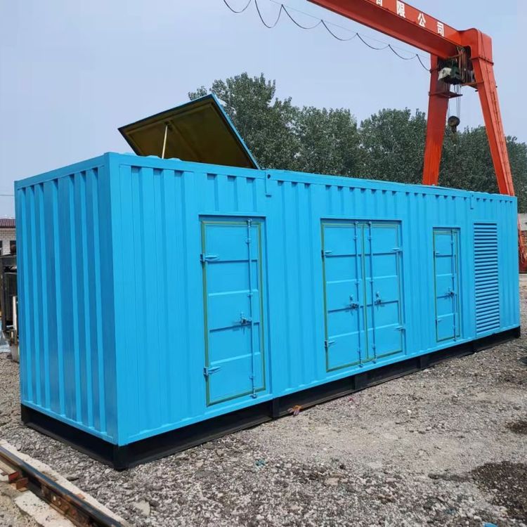 思礼镇发电机出租